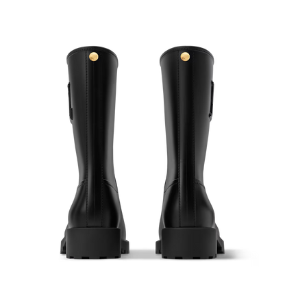 Rain Boots