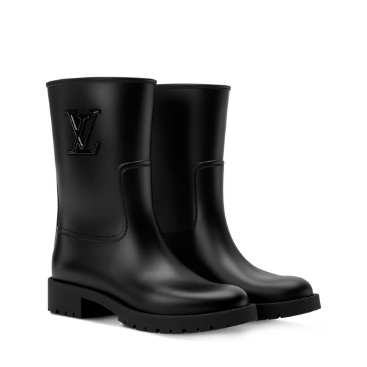 Rain Boots